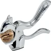 Préparation Culinaire<Gifi Casse noisette sur pied zinc forme écureuil L17,5cm