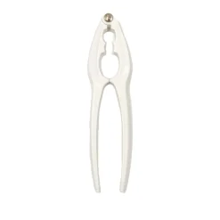 Préparation Culinaire<Gifi Casse noix acier blanc L.15cm