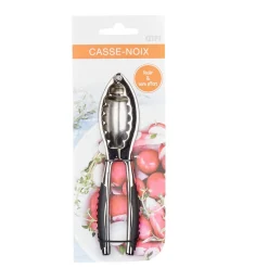 Préparation Culinaire<Gifi Casse noix malin inox