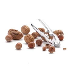 Préparation Culinaire<Gifi Casse noix zinc blanc
