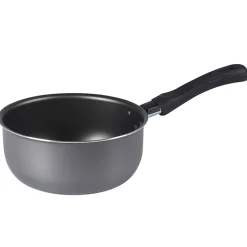 Cuisson<Gifi Casserole aluminium x3