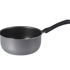 Cuisson<Gifi Casserole aluminium x3