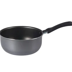 Cuisson<Gifi Casserole aluminium x3