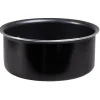 Cuisson<Gifi Casserole antiadhérente sans poignée Ø16xH7,5cm
