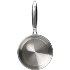 Cuisson<Gifi Casserole cuivrée 1,5 L