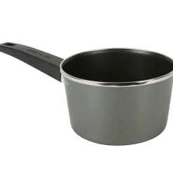 Cuisson<Gifi Casserole Divin Cristal anti adhésif Art et cuisine