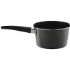 Cuisson<Gifi Casserole Divin Cristal anti adhésif Art et cuisine