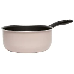 Cuisson<Gifi Casserole en aluminium Ø20 cm