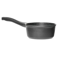 Cuisson<Gifi Casserole en aluminium forgé Ø18 cm
