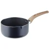 Cuisson<Gifi Casserole Induction antiadhésive diamètre 18cm 3 coloris
