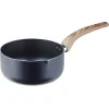 Cuisson<Gifi Casserole Induction antiadhésive diamètre 20cm 3 coloris