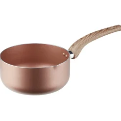 Cuisson<Gifi Casserole Induction antiadhésive diamètre 20cm 3 coloris