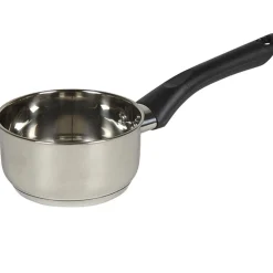Cuisson<Gifi Casserole inox