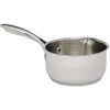 Cuisson<Gifi Casserole inox gris Ø 16 cm