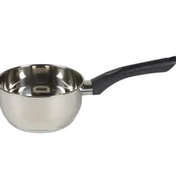 Petit Électroménager<Gifi Casserole inox x5