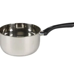 Petit Électroménager<Gifi Casserole inox x5