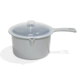 Petit Électroménager<Gifi Casserole pour cuisson micro-ondes