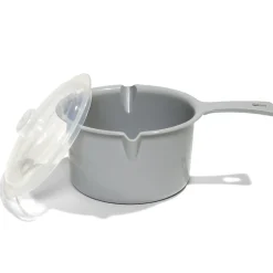 Petit Électroménager<Gifi Casserole pour cuisson micro-ondes