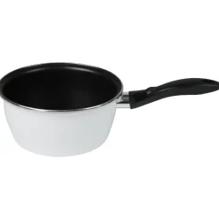 Cuisson<Gifi Casserole revêtement antiadhésif x2