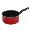 Petit Électroménager<Gifi Casserole Tefal Essential Chef de France rouge