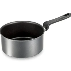Cuisson<Gifi Casserole Tefal Simplissima noire ø 21 cm