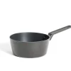 Cuisson<Gifi Casserole tous feux dont induction aluminium noir Ø20cm