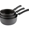 Petit Électroménager<Gifi Casserole x3