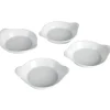 Cuisson<Gifi Cassolette ramequin crème brûlée x4