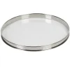 Cuisson<Gifi Cercle à tarte ø 28 cm