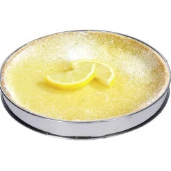 Cuisson<Gifi Cercle à tarte Ø20, 24 et 28 cm x3