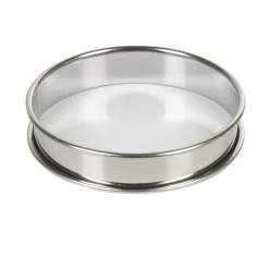 Cuisson<Gifi Cercle à tartelette ø 10 cm