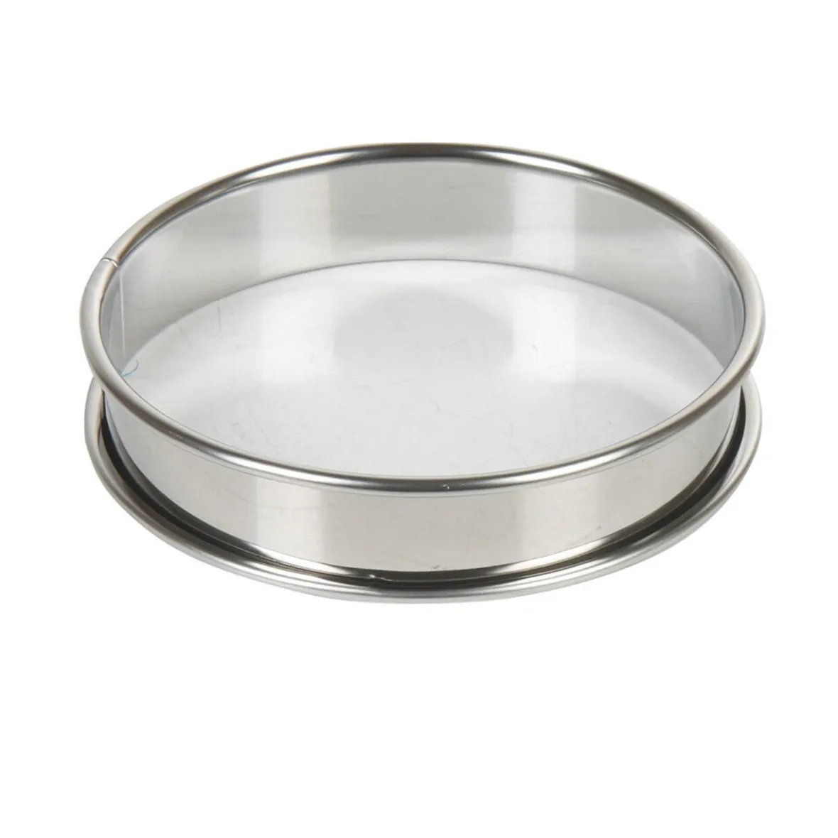 Cuisson<Gifi Cercle à tartelette ø 10 cm