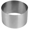 Cuisson<Gifi Cercle de présentation ø8xH5 cm