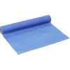 Gifi Chemin de table en papier voie sèche bleu nuit 40x5,2 cm| Vaisselle Et Accessoires De Table