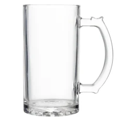 Vaisselle Et Accessoires De Table<Gifi Chope à bière en verre 480ml H14,8cm