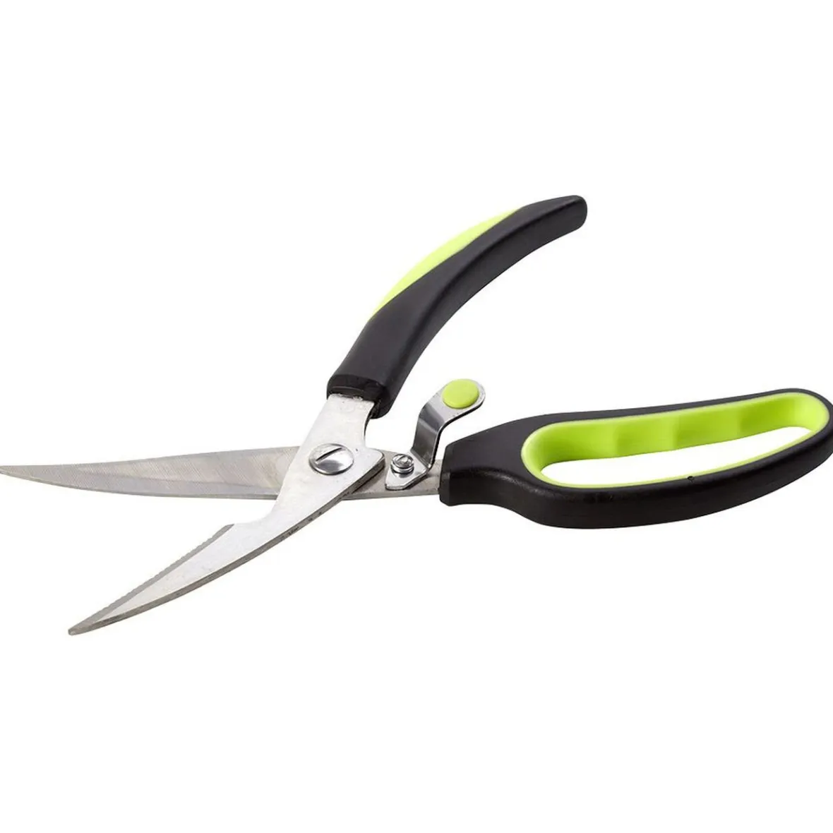 Préparation Culinaire<Gifi Ciseau de cuisine en inox
