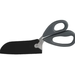 Préparation Culinaire<Gifi Ciseau santoku multifonctions avec étui de protection
