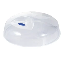 Cuisson<Gifi Cloche micro ondes à valve