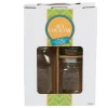 Gifi Coffret à cocktail avec shaker inox| Vaisselle Et Accessoires De Table