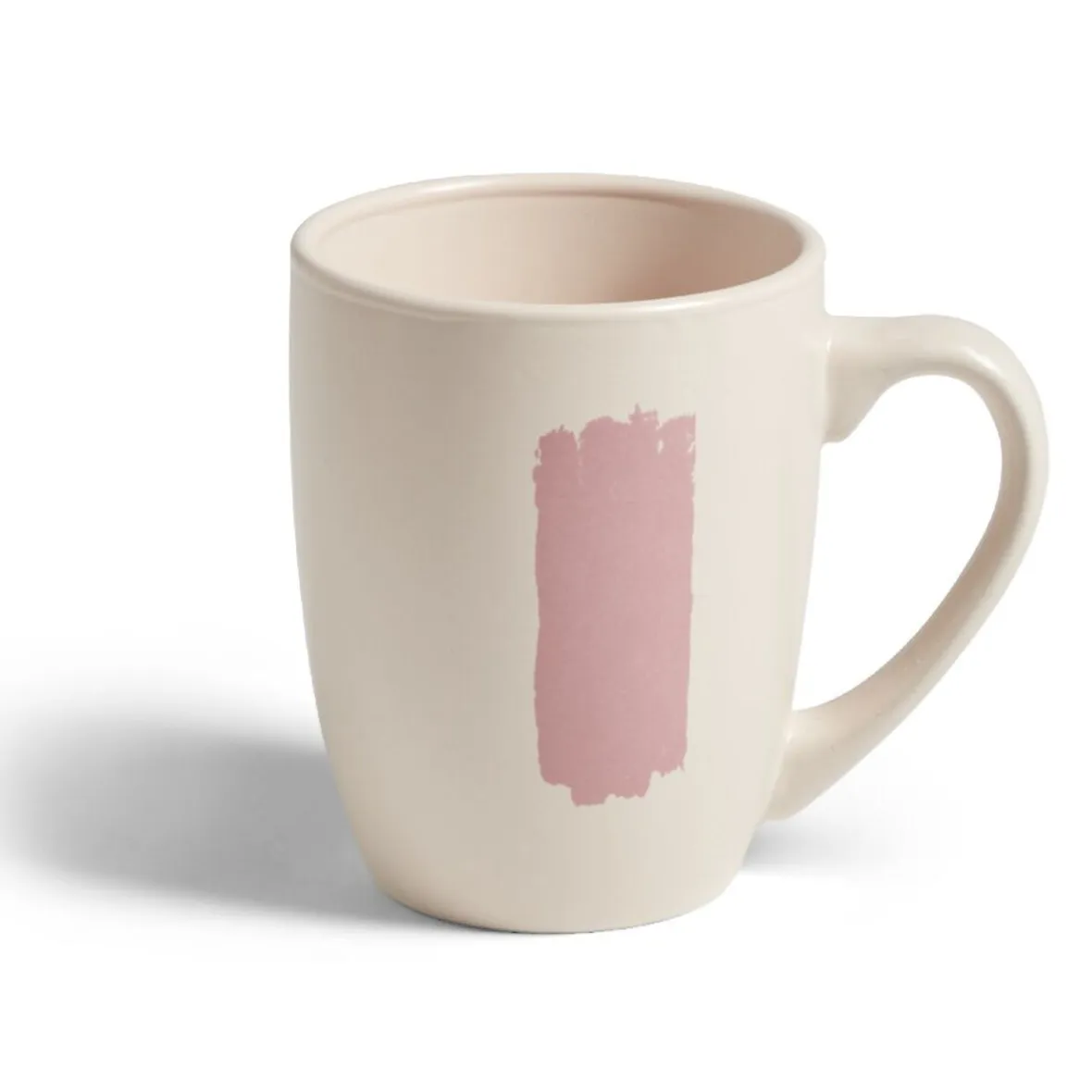 Gifi Coffret 4 mug faïence 35cl| Vaisselle Et Accessoires De Table