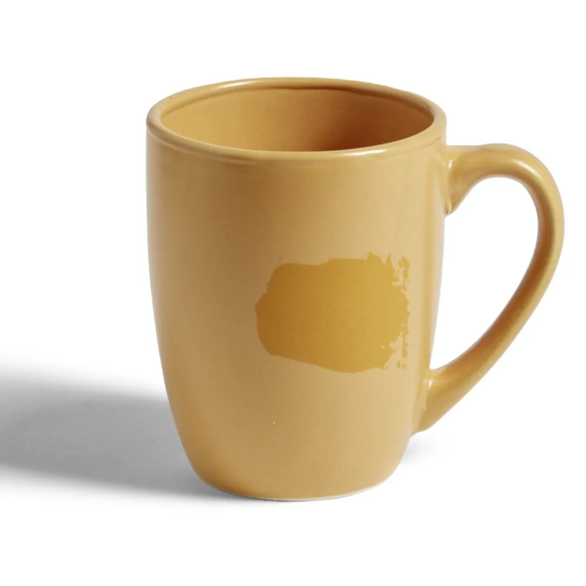 Gifi Coffret 4 mug faïence 35cl| Vaisselle Et Accessoires De Table