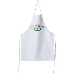 Gifi Coffret cadeau Mug et tablier Friends| Vaisselle Et Accessoires De Table