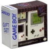 Gifi Coffret cadeau Mug Nintendo Gameboy avec carnet et porte clé| Vaisselle Et Accessoires De Table