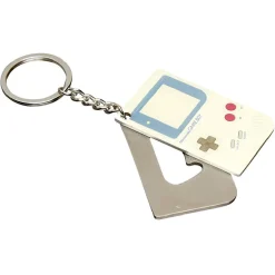 Gifi Coffret cadeau Mug Nintendo Gameboy avec carnet et porte clé| Vaisselle Et Accessoires De Table