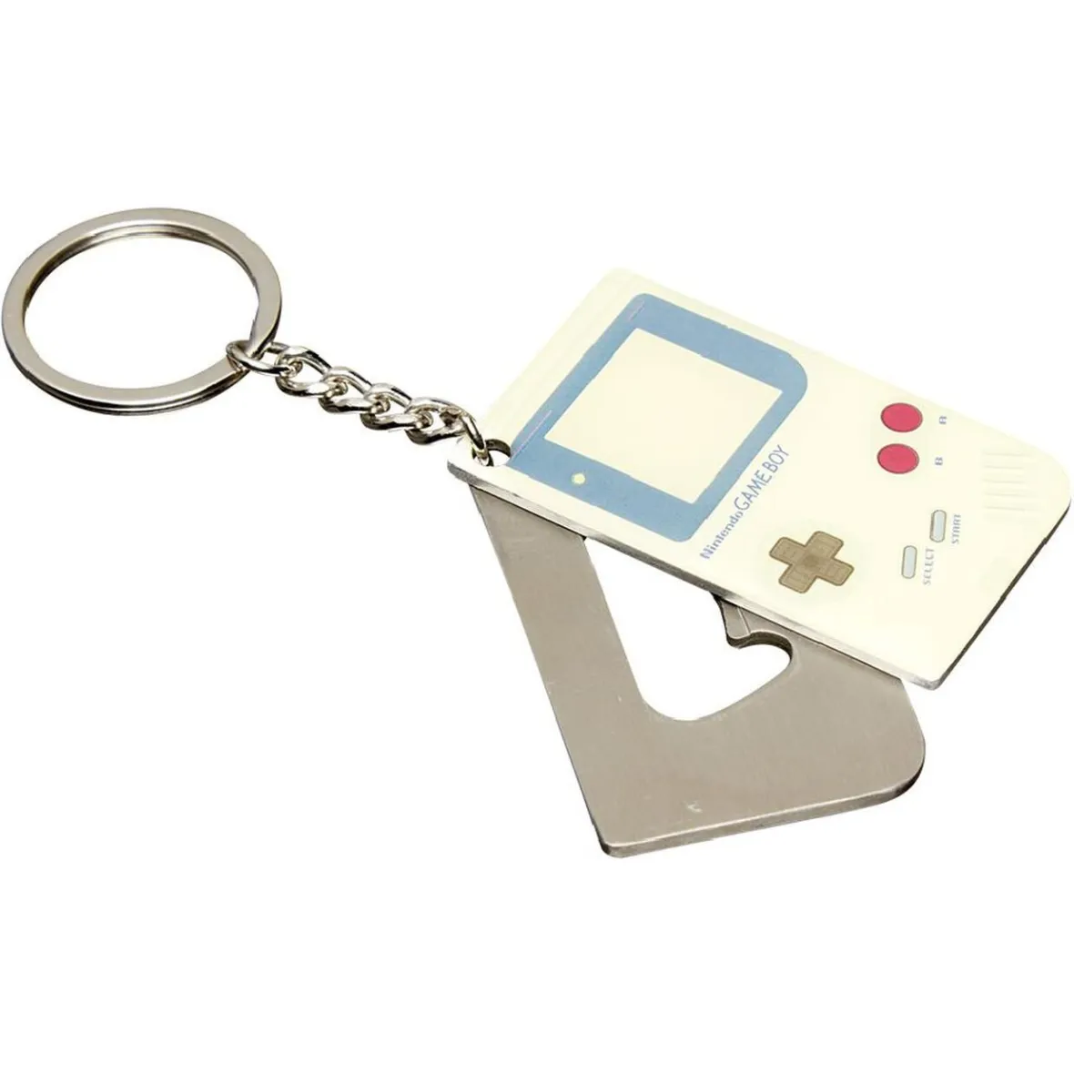 Gifi Coffret cadeau Mug Nintendo Gameboy avec carnet et porte clé| Vaisselle Et Accessoires De Table