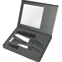 Préparation Culinaire<Gifi Coffret couteaux céramique