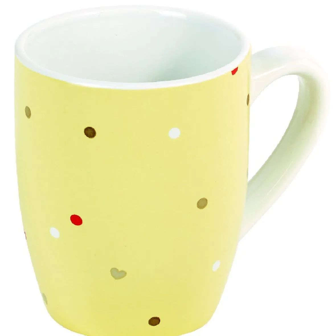 Gifi Coffret "Fan de chocolat chaud" 5 pièces| Vaisselle Et Accessoires De Table