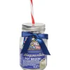 Vaisselle Et Accessoires De Table<Gifi Coffret maison jarre milkshake