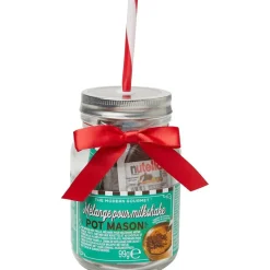Vaisselle Et Accessoires De Table<Gifi Coffret maison jarre milkshake
