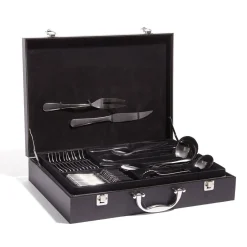Vaisselle Et Accessoires De Table<Gifi Coffret ménagère 72 pièces
